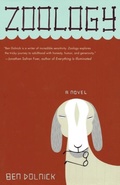 Cover: Zoology - Vintage