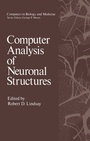 Cover: Computer Analysis of Neuronal Structures - Springer