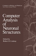 Cover: Computer Analysis of Neuronal Structures - Springer