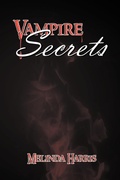Cover: Vampire Secrets - Xlibris