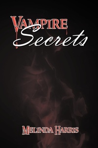 Enlarge image Cover: Vampire Secrets - Xlibris