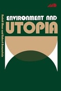 Cover: Environment and Utopia - Springer