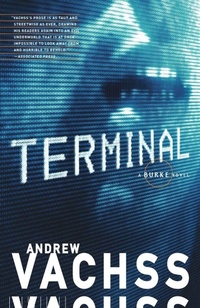 Enlarge image Cover: Terminal - Random House Inc