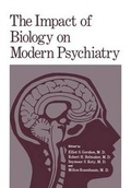 Cover: The Impact of Biology on Modern Psychiatry - Springer