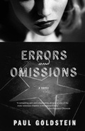 Cover: Errors and Omissions - Anchor