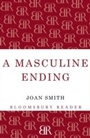 Cover: A Masculine Ending - Bloomsbury Reader