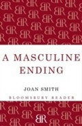 Cover: A Masculine Ending - Bloomsbury Reader