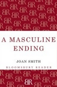 Enlarge image Cover: A Masculine Ending - Bloomsbury Reader
