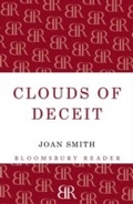 Cover: Clouds of Deceit - Bloomsbury Reader