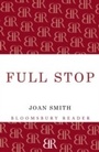 Cover: Full Stop - Bloomsbury Reader