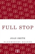 Cover: Full Stop - Bloomsbury Reader