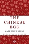 Cover: The Chinese Egg - Bloomsbury Reader