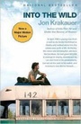 Cover: Into the Wild (Movie Tie-In Edition) - Random House Inc