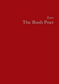 Enlarge image Cover: The Bush Poet - Lulu.com