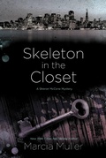Cover: Skeleton in the Closet - Grand Central Publishing