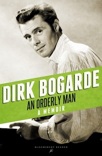 Enlarge image Cover: An Orderly Man - Bloomsbury Reader