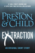 Cover: Extraction - Grand Central Publishing