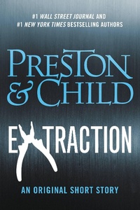 Enlarge image Cover: Extraction - Grand Central Publishing