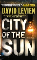 Cover: City of the Sun - Random House Inc