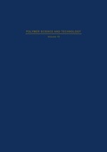 Cover: Polymer Alloys - Springer