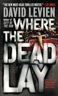 Cover: Where the Dead Lay - Random House Inc