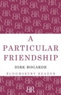 Enlarge image Cover: A Particular Friendship - Bloomsbury Reader
