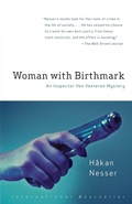 Cover: Woman with Birthmark - Vintage Crime/Black Lizard