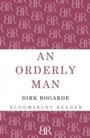 Cover: An Orderly Man - Bloomsbury Reader