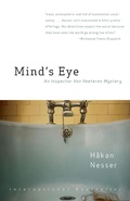 Cover: Mind's Eye - Vintage Crime/Black Lizard
