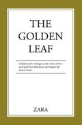 Cover: The Golden Leaf - Lulu.com
