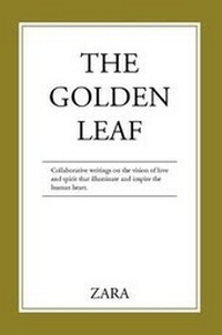 Enlarge image Cover: The Golden Leaf - Lulu.com