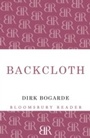 Cover: Backcloth - Bloomsbury Reader