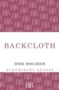 Cover: Backcloth - Bloomsbury Reader