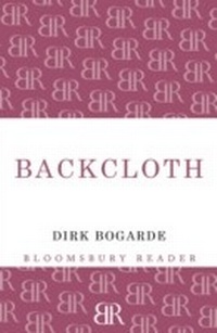 Abbildung von: Backcloth - Bloomsbury Reader