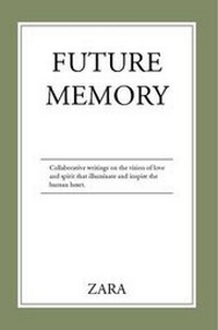 Enlarge image Cover: Future Memory - Lulu.com