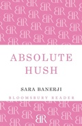 Cover: Absolute Hush - Bloomsbury Reader