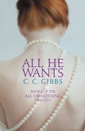 Cover: All He Wants - Grand Central Publishing