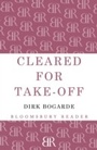 Cover: Cleared for Take-Off - Bloomsbury Reader
