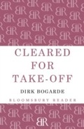 Cover: Cleared for Take-Off - Bloomsbury Reader