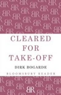 Abbildung von: Cleared for Take-Off - Bloomsbury Reader