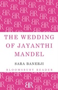 Cover: The Wedding of Jayanthi Mandel - Bloomsbury Reader