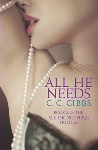 Enlarge image Cover: All He Needs - Grand Central Publishing