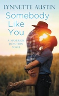 Cover: Somebody Like You - Grand Central Publishing