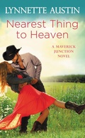 Cover: Nearest Thing to Heaven - Grand Central Publishing