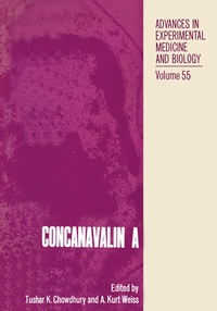 Enlarge image Cover: Concanavalin A - Springer