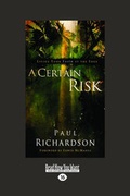 Cover: A Certain Risk - ReadHowYouWant