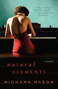 Enlarge image Cover: Natural Elements - Random House Inc