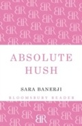 Cover: Absolute Hush - Bloomsbury Reader