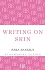 Cover: Writing on Skin - Bloomsbury Reader