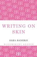 Cover: Writing on Skin - Bloomsbury Reader